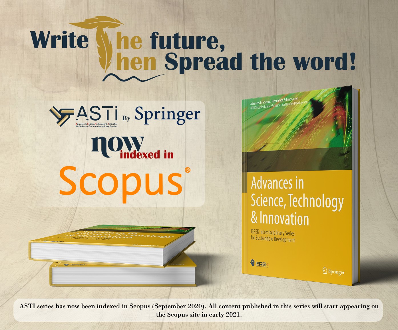ASTI Series
