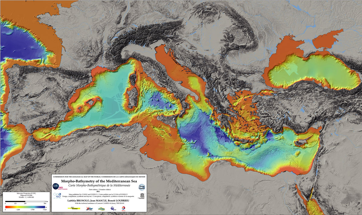 Round Table/Discussion: An Overview of the Mesozoic to Recent Tectonic Agenda of the Northern African Basins, from Morocco to Egypt