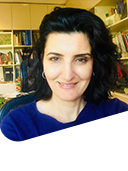 Nurgul Balci